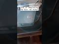 END OF BEGINNING ON VINYL #djo #music #recordplayer #joekeery #strangerthings #song #endofbeginning