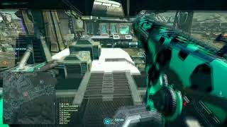 Visigodo Two Quick Streaks Planetside 2