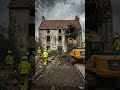 Abandoned House Transformation Into Luxury Countryside Home | Unreal Makeover #beforeafter