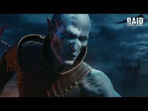 RAID: Shadow Legends | New Champion | INF | 20292 | 140636 | LP - RAID: Shadow Legends | New Champion | INF | 20292 | 140636 | LP