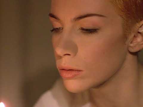 Eurythmics Annie Lennox Dave Stewart Here Comes The Rain Again Remastered 