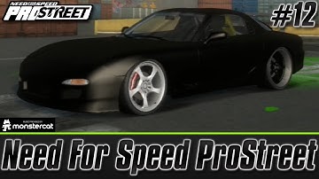 Need For Speed ProStreet (PS3) [Let