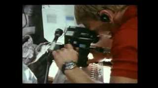 STS-26 Protein Growth (PCG) Experiment