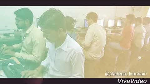 RSMSSB IA TYPING SPEED CLASSES BATCH 2018