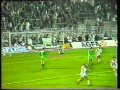 1988 April 6 Bayer Leverkusen West Germany 1 Werder Bremen West Germany 0 UEFA Cup
