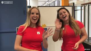 2018 Open Days at the Department of Engineering Net Worth