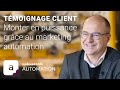 Monter en puissance grce au marketing automation  tmoignage client webmecanik