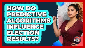 How Do Predictive Algorithms Influence Election Results? - Your Campaign Coach