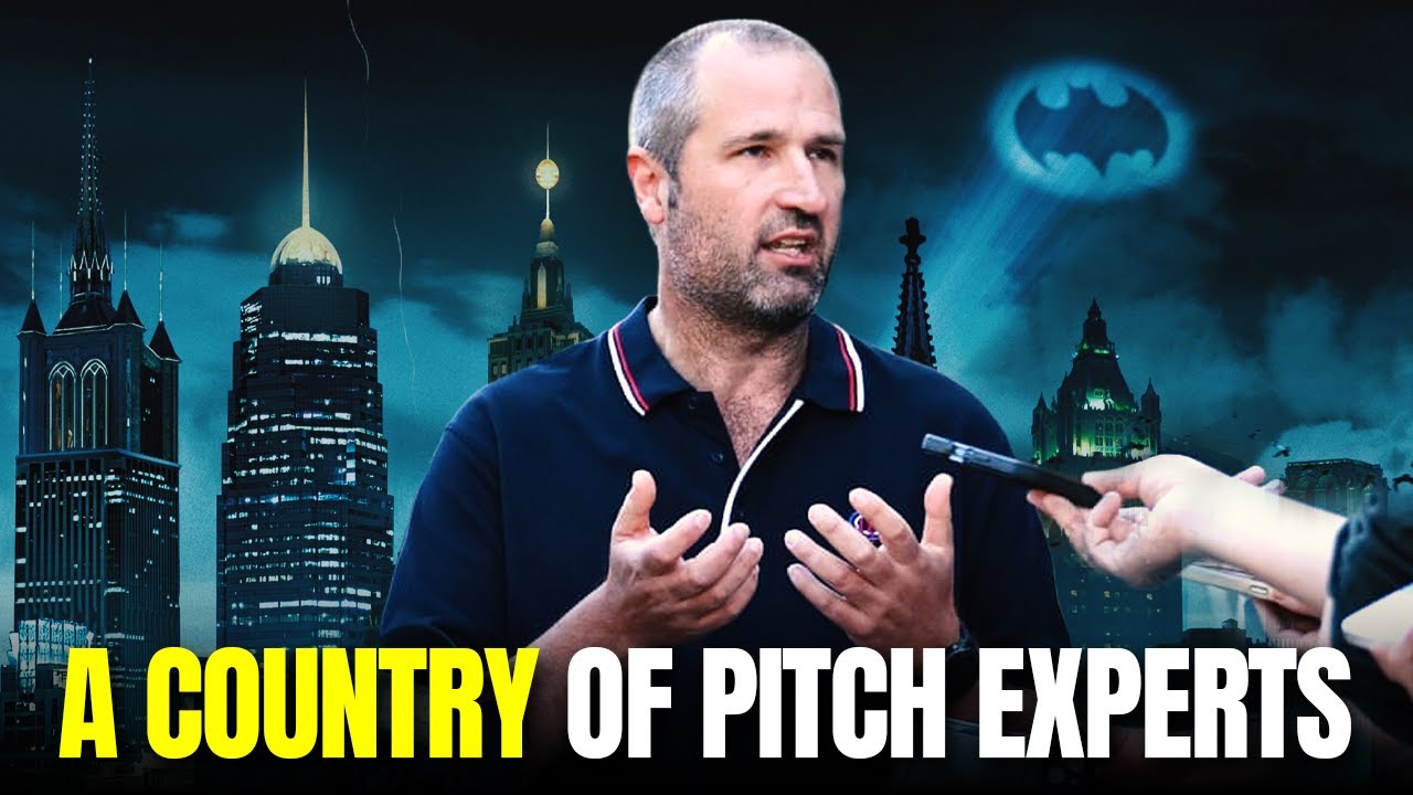 Are we being punished by a benevolent God? With Barney Ronay