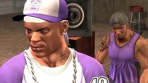 Saints Row 2 - Mission #22 - Bonding Experience