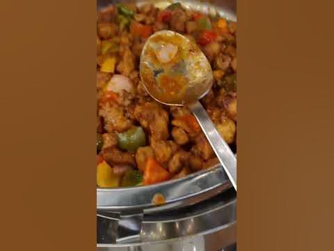 ramadan buffet muscat