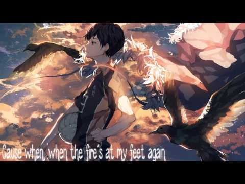 Knightcore - Rise [Male version]