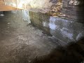 Water Intrusion under 3610 W. Chandler Blvd., Burbank, CA S.I.G. Property Management