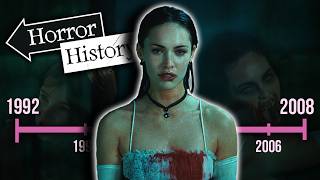 Jennifer's Body: The Complete History of Jennifer Check (Movie, Comic) | Horror History by CZsWorld 562,269 views 4 months ago 32 minutes