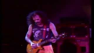 Carlos Santana - El Mar 1987