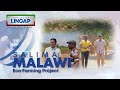 Salima malawi ecofarming project  worldwide lingap