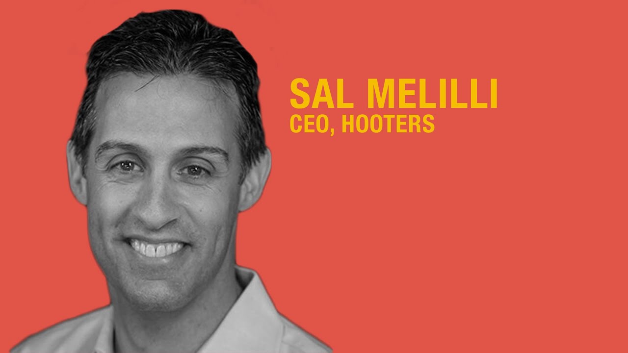 Hooters CEO Sam Melilli: Virtual brands have helped us thrive during ...