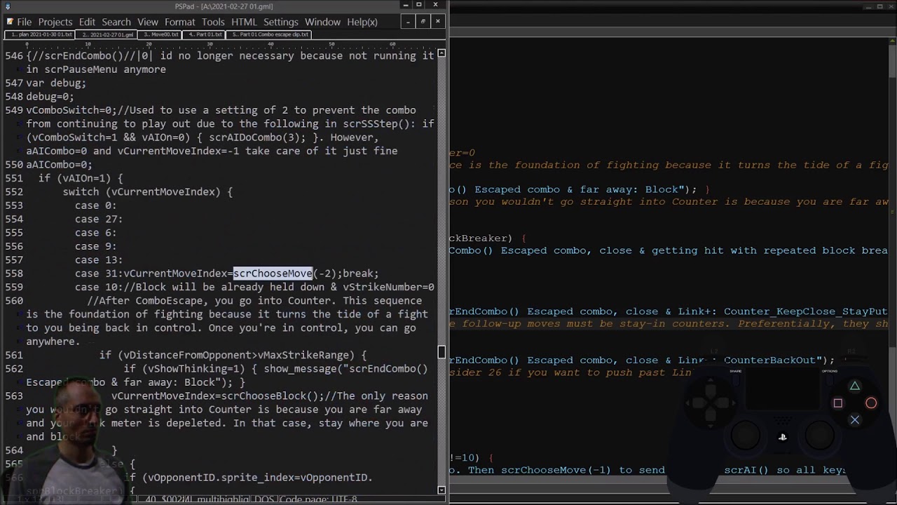 The Making of Future Fighter: AI Deliberation Complete & We're Fighting Neither Reality Nor Physics