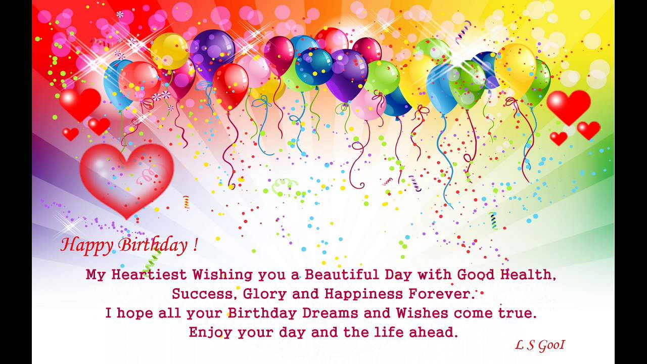 happy not birthday