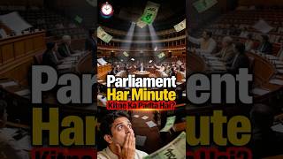 Inside Indian Parliament Sessions | What Taxpayers Should Know 🚨🇮🇳
