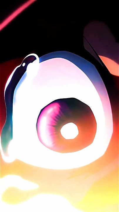 Unbelievable: Watch Nezuko Conquer the Sun in This 4K Twixtor Anime Edit!