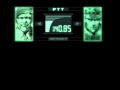 Metal gear solid  a mono tv