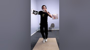 I learned how to tap dance in 10 minutes!