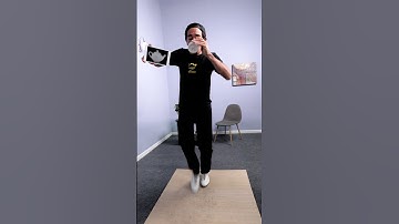 I learned how to tap dance in 10 minutes!