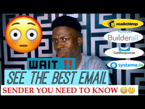 BULK Email Sender websites? - Best email sender to use || unlimited bulk email sender ?