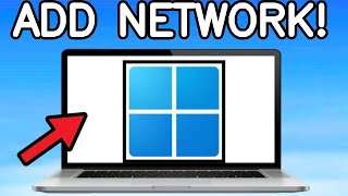 How To Manually Add A Wifi Network In Windows 2025 Step By Step Tutorial 2025