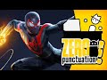 Spider-Man: Miles Morales (Zero Punctuation)