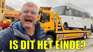 IS DIT HET EINDE? - DWVLOGT #69