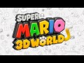 To the next world  super mario 3d world