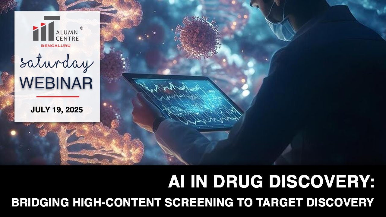 AI In Managing Healthcare & Clinical Workflows - An IITACB Webinar ...