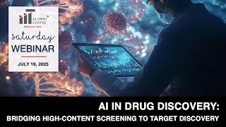 AI In Managing Healthcare & Clinical Workflows - An IITACB Webinar
