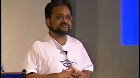 CLSP Summer Workshop 2000: Audio Visual Speech Recognition