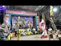 Karapattu  nandhimangalam x road kamatchi amman thiruvilayadal nadagamenadhabi suranday6part03