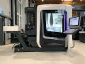 DMG MORI DMU 50 3rd Generation - G+S Werkzeugmaschinen