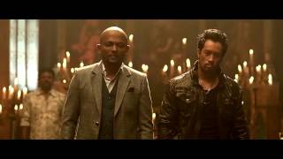 Rocky Handsome 2016 Final Fight Scene