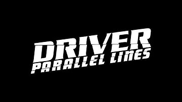 Driver Parallel Lines - Voice sounds