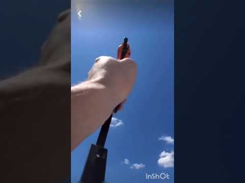 PUBG FLARE GUN