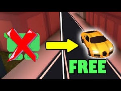 Roblox Jailbreak Bugatti Aldim Son Bolum Youtube - roblox bugattiye dogru 2 bugatti alicam az kaldi