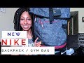 Brand NEW Nike Backpack Pickup | Talks with TJ