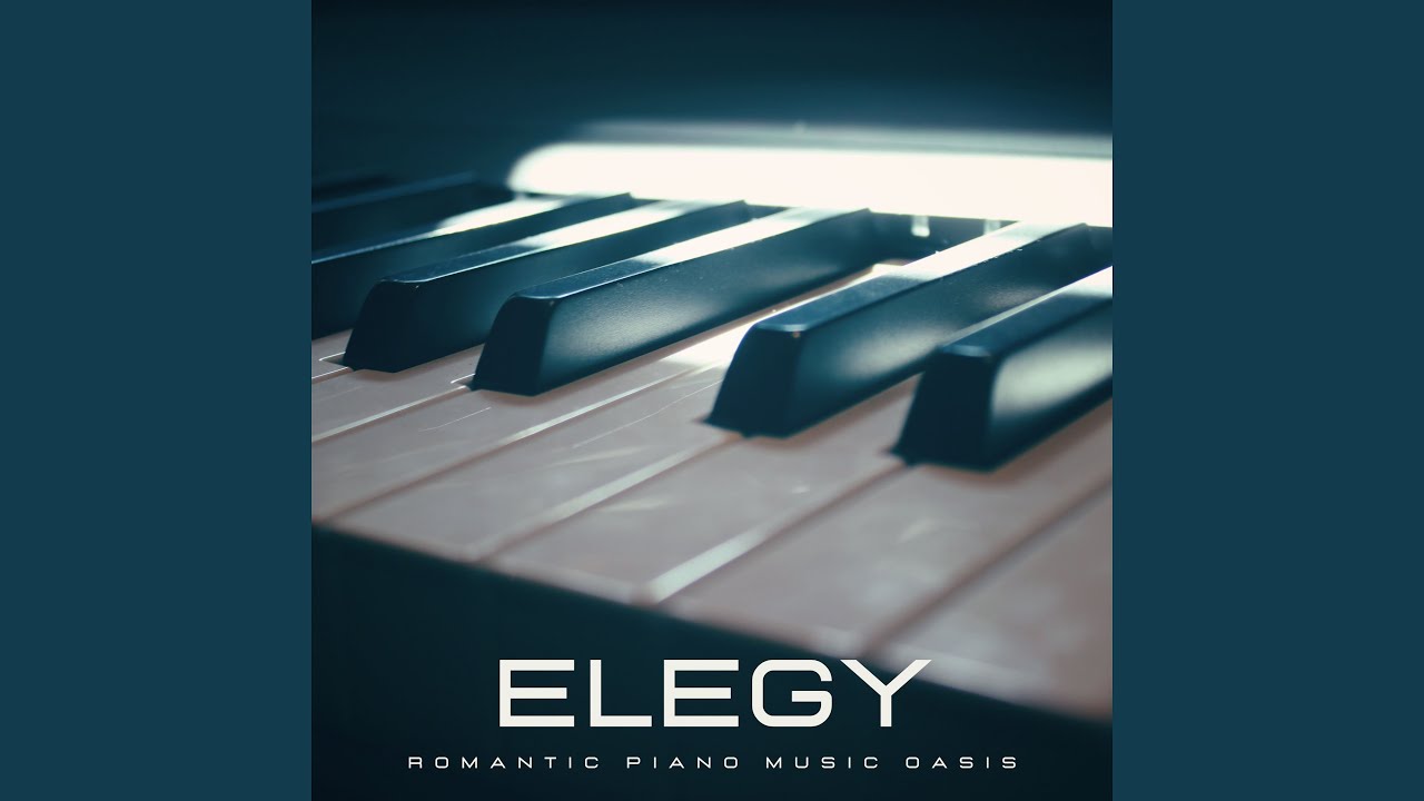 Relaxing Piano Music