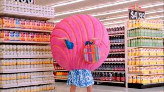 Fiesta Mart "Rosa Rosa" Spanish
