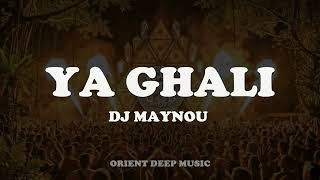 Rola Kadri - Ya Ghali (Dj Maynou Afro Melodic Remix)