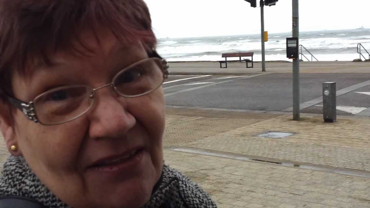 Aberdeen Interview 1