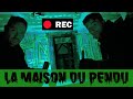 La maison du mal enquete paranormalesurnaturelle