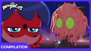dinner two gone wrong miraculous chibi