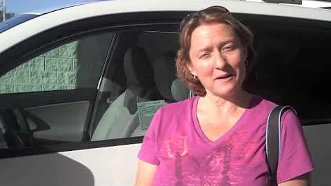 New 2013 Toyota RAV4 - Carson Toyota Customer Revi...